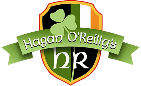 Hagan O'Reillys Logo